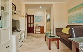 Apartamento Tavira Cádiz - WIFI - PETFRIENDLY-ECOFRIENDLY